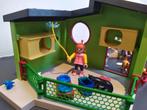 Playmobil Kattenverblijf 9276 - Compleet met accessoires, Ophalen of Verzenden, Zo goed als nieuw, Complete set