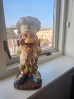 Laaf keuken, Ophalen, Zo goed als nieuw, Beeldje of Poppetje