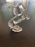 Swarovski Kristal Paard Figuur, Verzamelen, Swarovski, Ophalen, Zo goed als nieuw, Figuurtje