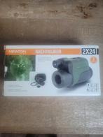 Newton 2x24 nachtkijker nieuw, Ophalen of Verzenden, Nieuw