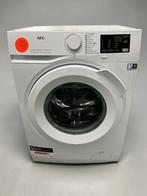 AEG 6000 Series Lavamat Prosense technologie Inverter 9469, 1200 tot 1600 toeren, 8 tot 10 kg, Voorlader, 85 tot 90 cm