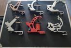 Tattoo machines coil en frames, Ophalen of Verzenden, Overige schalen, Onderdeel