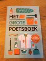 Het grote poetsboek
Snel en simpel een schoon huis,, Ophalen of Verzenden