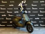 Vespa Primavera | Cobra Green | Snor | 2014 | 8781 km, Gebruikt, Overige modellen, ., Ophalen of Verzenden