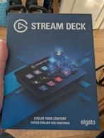 elgato stream deck mk2, Ophalen of Verzenden, Nieuw, Kaartplotter of Fish Finder
