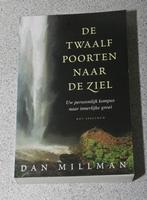 De twaalf Poorten naar de Ziel. Dan Millman, Gelezen, Spiritualiteit algemeen, Ophalen of Verzenden, Dan Millman