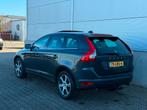 Volvo XC60 2.0T Summum CLIMA|PANO|CRUISE|LEER|XENON|NAP|, Euro 5, 4 cilinders, Bedrijf, XC60