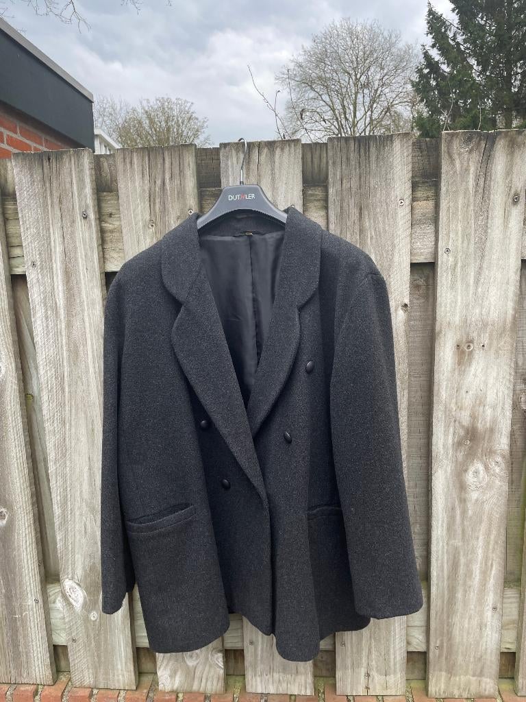 Dames blazer, Ophalen of Verzenden, Zo goed als nieuw, Maat 46/48 (XL) of groter, Jasje