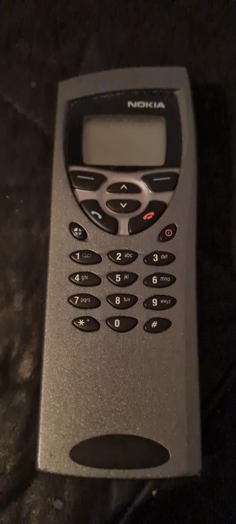 Nokia Communicator - Werkt nog perfect na 20 jaar!, Telecommunicatie, Mobiele telefoons | Nokia, Gebruikt, Overige modellen, Geen camera