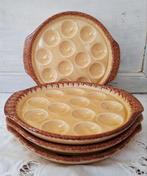 GIEN escargot borden, 4 stuks, Ophalen of Verzenden