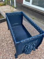 Handig Reisbedje - Makkelijk Inklapbaar - met matrasje, Ophalen, Gebruikt, Reisbedje