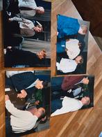 Nederlands elftal WK 90, Ophalen of Verzenden, Zo goed als nieuw, Overige binnenlandse clubs