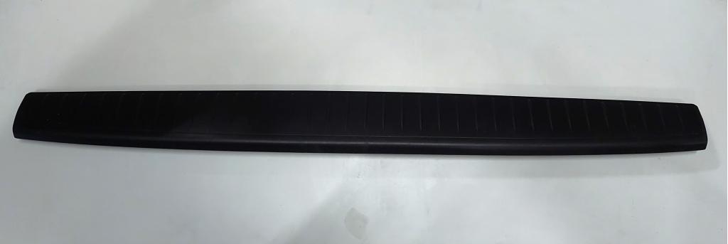 Dodge Ram achterkleplijst 2006-2009, Gebruikt, PO Box 21-8004 | Auburn Hills, MI 48321-8004, Ophalen of Verzenden, Dodge