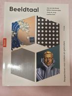 Beeldtaal - Perspectieven, Boeken, Zo goed als nieuw, Jos van den Broek, Willem Koetsenruijter,, Alpha, HBO