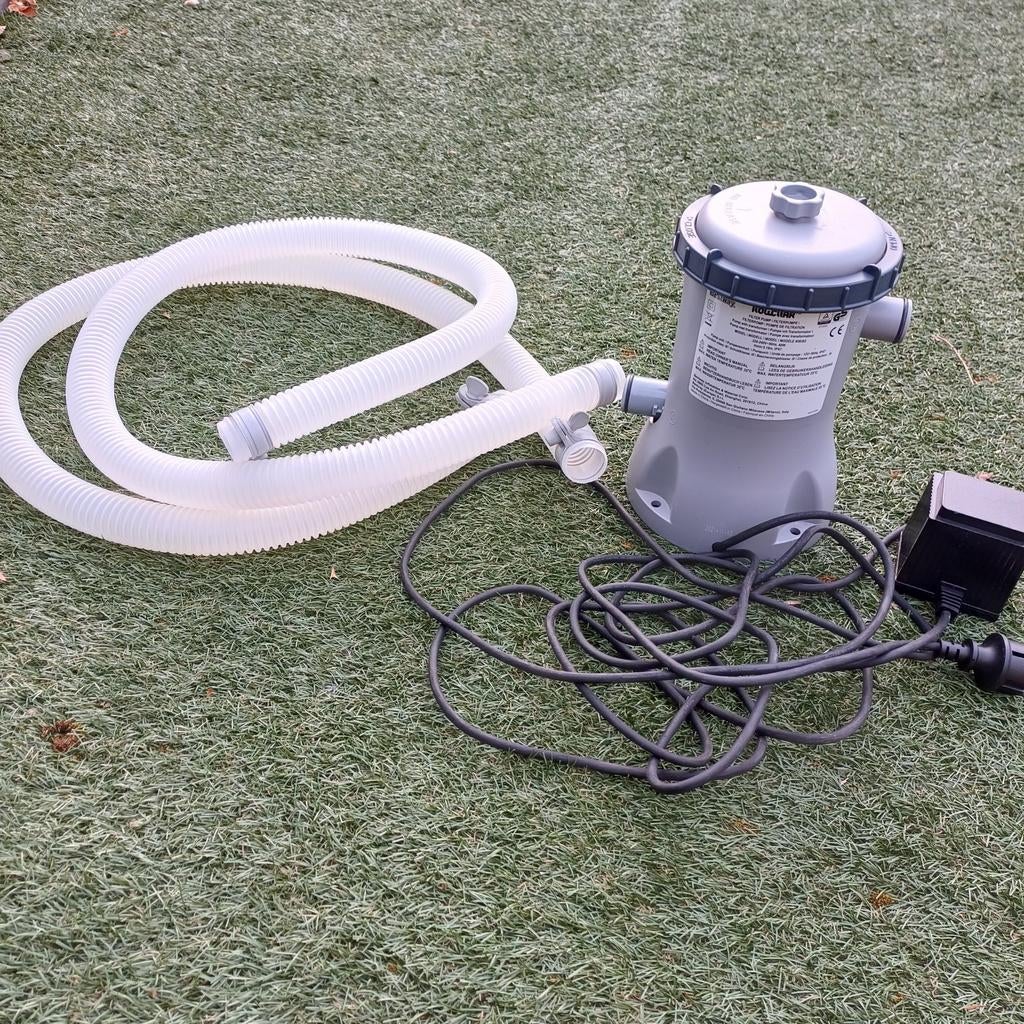 Te koop Zwembad     Bestway  filterpomp, Ophalen of Verzenden