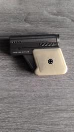 aansteker imco gunlite, Verzenden, Gebruikt, Aansteker