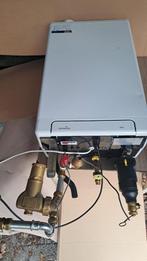 Intergas Kompakt Solo HRE 30A CV-ketel - Bouwjaar 2022, Ophalen of Verzenden, Minder dan 60 cm, Cv-ketel of Combi-ketel, 30 tot 80 cm