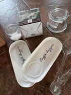 Riviera Masion spullen, Overige typen, Ophalen of Verzenden, Overige stijlen, Glas