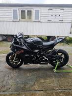 BMW S1000RR 2021 l Mivv l Nieuwe achterband l M velgen, Motoren, Motoren | BMW, 4 cilinders, Motorrijbewijs A, Particulier, Super Sport