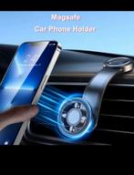 Universele Telefoonhouder Auto - Sterke Grip & Stabiel, Ophalen of Verzenden, Nieuw