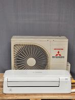 Mitsubishi wandmodel split airco Inverter 5 kW A+