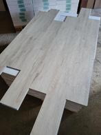 Restpartij: Pvc Klik 23 m2 (Nieuw in Doos), Ophalen of Verzenden, Nieuw, 75 m² of meer, Laminaat