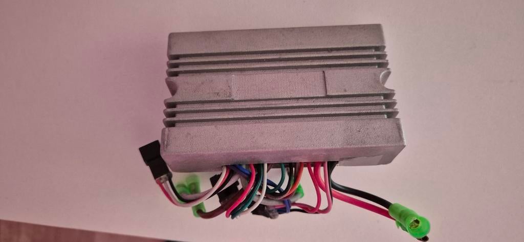 Sparta emotion anada, Ophalen of Verzenden, Nieuw