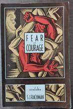 Fear and Courage by Stanley Rachman, Ophalen of Verzenden, Gelezen, Non-fictie