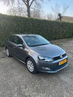 Volkswagen Polo 1.2 TSI Bluemotion Comfortline 2012 Carplay, Auto's, Volkswagen, Voorwielaandrijving, Stof, 40 €/maand, 4 cilinders