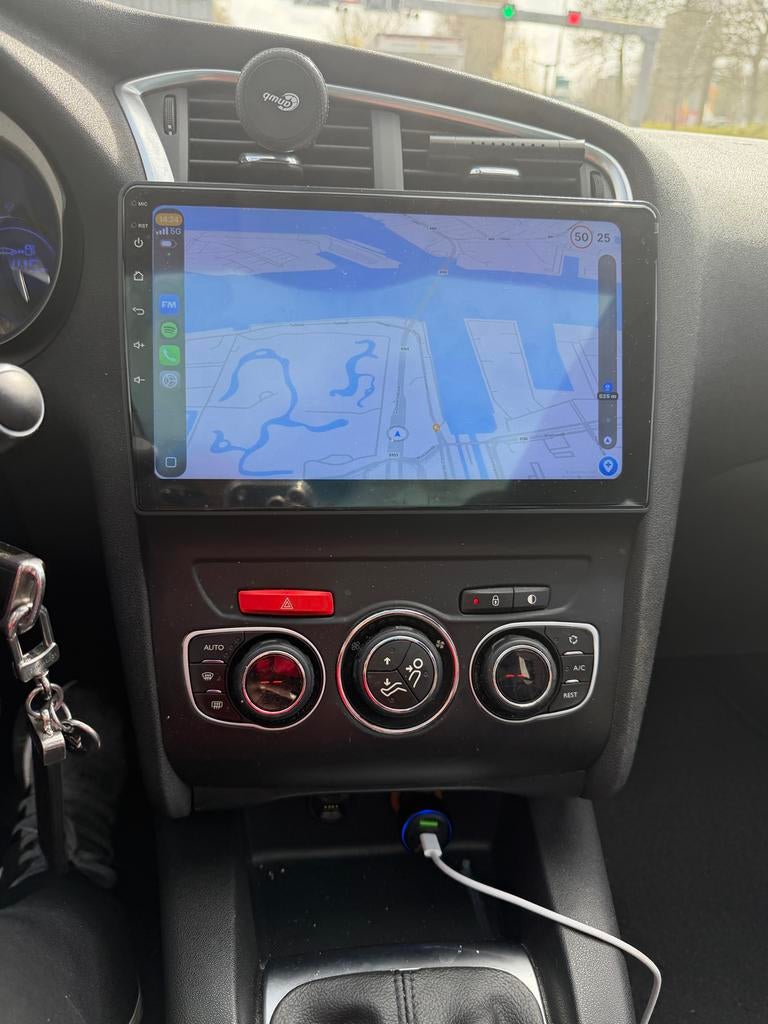 Citroën C4
