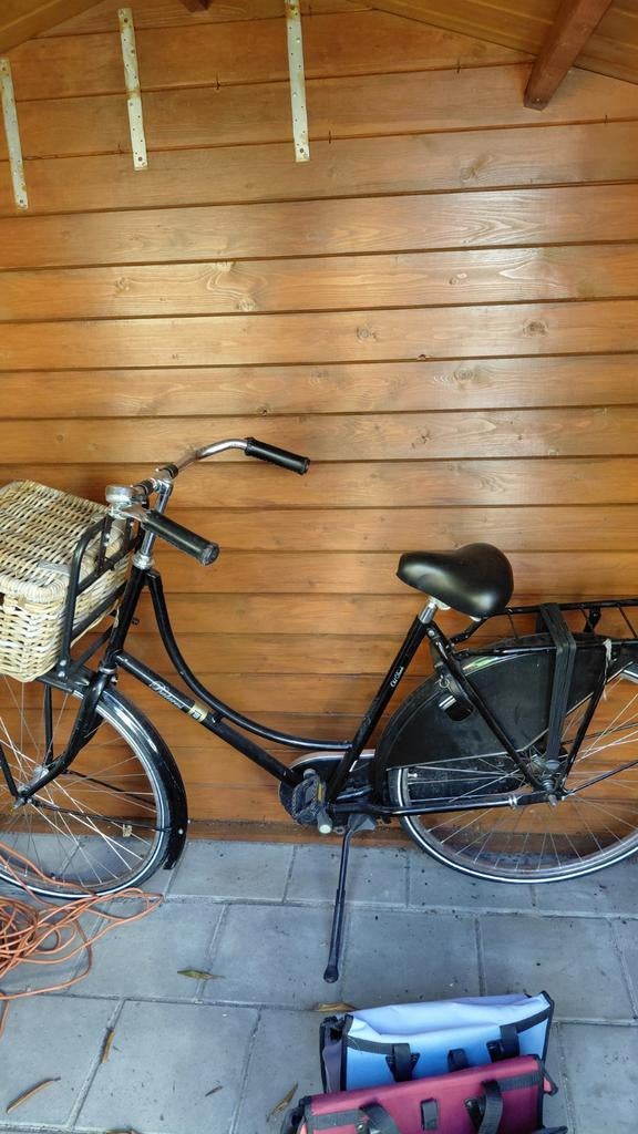 Fietsen, Ophalen of Verzenden