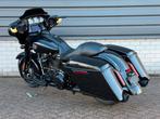 Harley Davidson FLHX Street Glide 107 BLACK EIDITON BJ 2023, Traction Control, Bedrijf, Meer dan 35 kW, 1750 cc