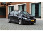 Seat Altea 1.4 TSI Active Style schadeauto, Auto diversen, Zwart, Handgeschakeld, 1390 cc, Benzine