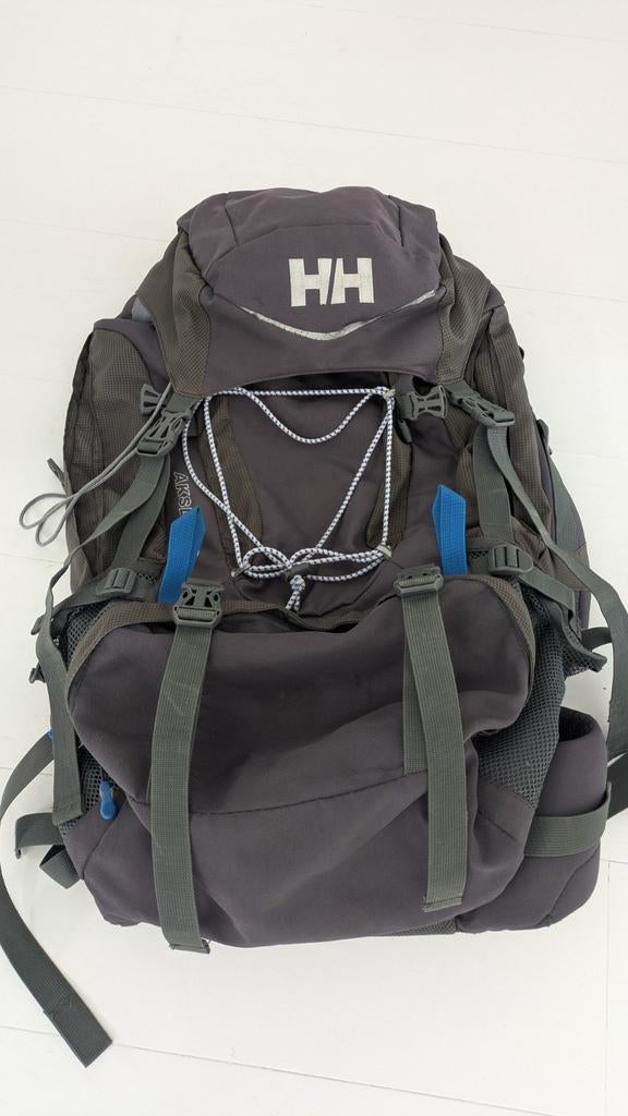 Rugzak backpack Helly Hansen 55 liter, 40 cm of meer, Gebruikt, 60 cm of meer, Ophalen