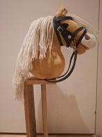 Hobbyhorse haflinger, Hobby en Vrije tijd, Ophalen of Verzenden, Zo goed als nieuw