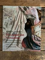 Een spoor van vernieling van Elizabeth den Hartog, Ophalen of Verzenden, Nieuw