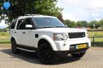 Land Rover Discovery 3.0 SDV6 HSE 258 pk Grijs Kenteken 2p N, Automaat, Euro 5, Gebruikt, Zwart