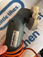 Black & Decker DN 5 Handslijpmachine haakse slijper, Ophalen of Verzenden, Gebruikt, Minder dan 700 watt, Rechte handslijpmachine