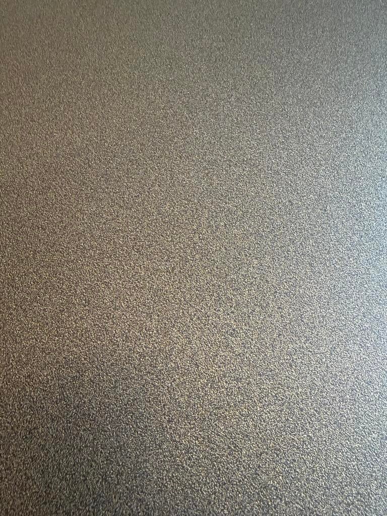 Ronde eettafel Fenix Piombo Doha 150/140/130cm, Rond, Ophalen of Verzenden, Zo goed als nieuw, Vijf personen of meer