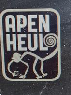 Apenheul e-tickets, meerdere aanwezig, Drie personen of meer, Ticket of Toegangskaart