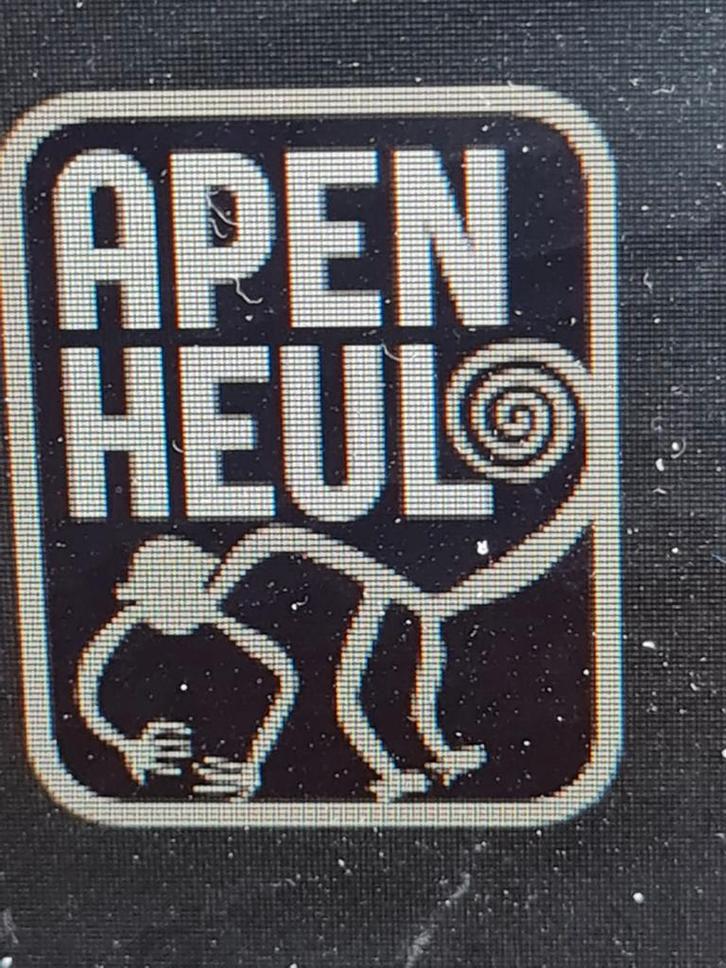 Apenheul e-tickets, meerdere aanwezig, Tickets en Kaartjes, Recreatie | Dierentuinen, Drie personen of meer, Ticket of Toegangskaart