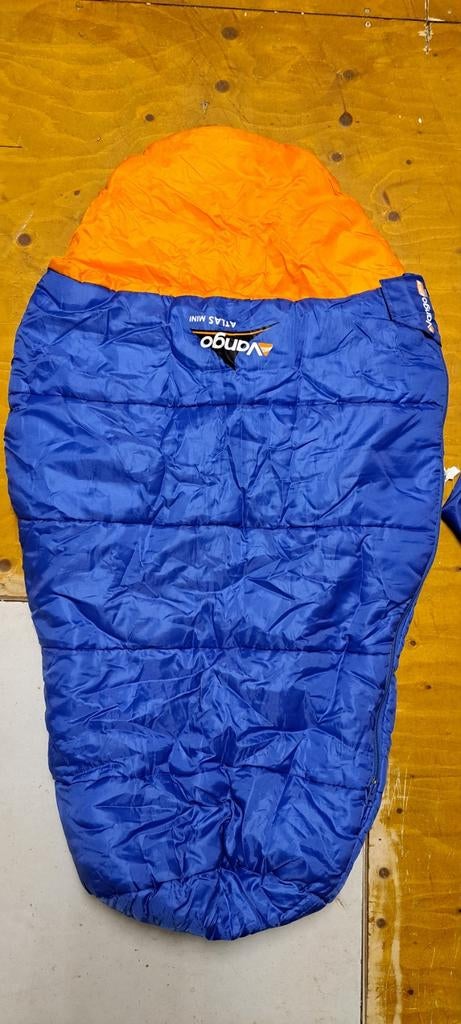 Vango Atlas Mini slaapzak 80 cm, Ophalen of Verzenden