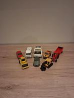 Majorette model's, Ophalen of Verzenden, Auto