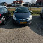Opel Corsa 2009 Grijs, Voorwielaandrijving, 1364 cc, Particulier, Zilver of Grijs