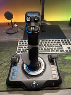 Turtle Beach VelocityOne Flightstick voor Xbox/PC, Ophalen of Verzenden, Zo goed als nieuw