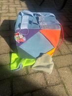 Honden snuffel dobbel steen, Ophalen of Verzenden, Zo goed als nieuw, Behendigheidspeelgoed