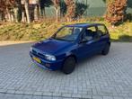 Suzuki Alto 1.0 GA 2000 Blauw, Auto's, Suzuki, Voorwielaandrijving, Stof, 54 pk, Blauw