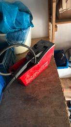 Rothenberger afperspomp, Ophalen of Verzenden, Zo goed als nieuw, Minder dan 150 ampère, Overige typen