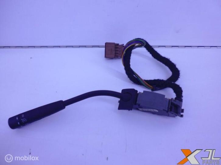 E-KLASSE W210 TEMPOMAAT CRUISECONTROL SCHAKELAAR A2105400445, Auto-onderdelen, Dashboard en Schakelaars, Mercedes-Benz, Gebruikt