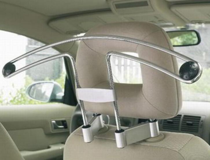 Kledinghanger voor de auto, Auto diversen, Auto-accessoires, Zo goed als nieuw, Ophalen of Verzenden